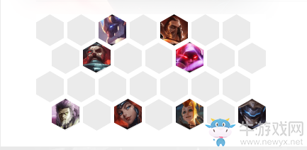 《云頂之弈》S3海盜槍手陣容推薦