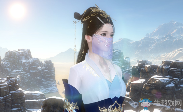 《逆水寒》2020年3月26日版本更新