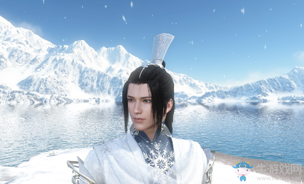 《逆水寒》2020年3月26日版本更新