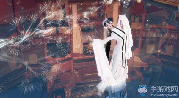 《逆水寒》2020年3月26日版本更新