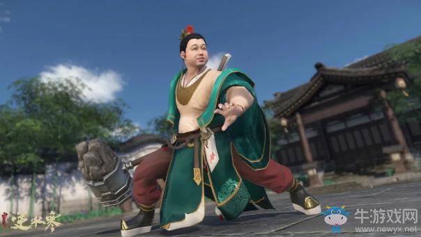 《逆水寒》鶴唳蜀川副本攻略