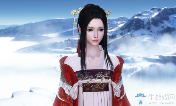 《逆水寒》2020年3月26日版本更新