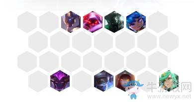 《云頂之弈》S3重裝秘術陣容推薦