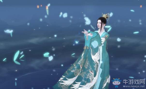 《逆水寒》2020年3月26日版本更新