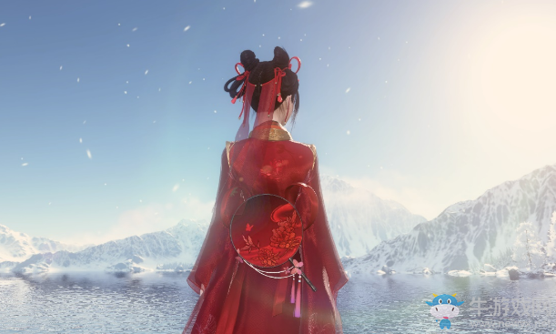 《逆水寒》2020年3月26日版本更新