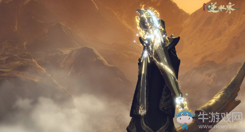 《逆水寒》神相90級武器外觀大全