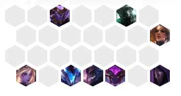 《云頂之弈》S3暗星刺客陣容推薦