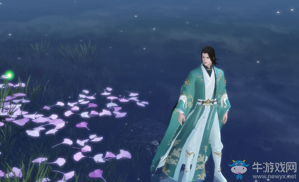 《逆水寒》2020年3月26日版本更新