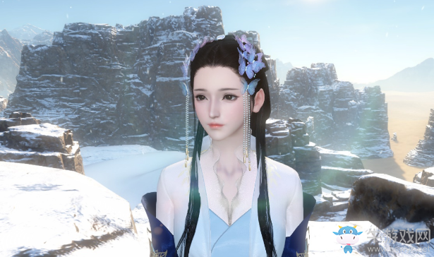 《逆水寒》2020年3月26日版本更新