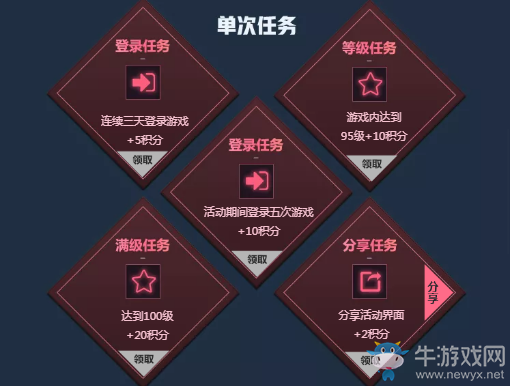 《DNF》斗魚(yú)百級(jí)直播盛典 游戲好禮送不停