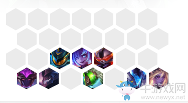 《云頂之弈》3機甲4刺客陣容推薦