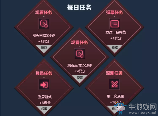 《DNF》斗魚(yú)百級(jí)直播盛典 游戲好禮送不停