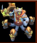 《LOL》星之守護(hù)者COS 厄加特炫彩皮膚介紹