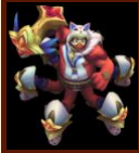 《LOL》星之守護(hù)者COS 厄加特炫彩皮膚介紹