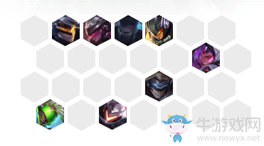 《云頂之弈》6源計劃3劍士陣容推薦