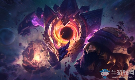 《LOL》銀河探索計劃