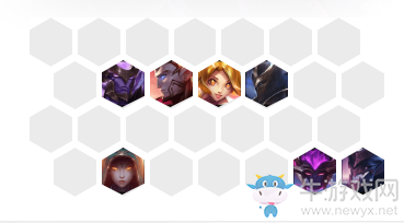 《云頂之弈》空城暗星盾陣容推薦