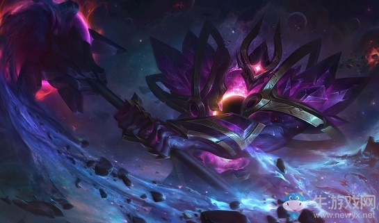 《LOL》銀河探索計劃