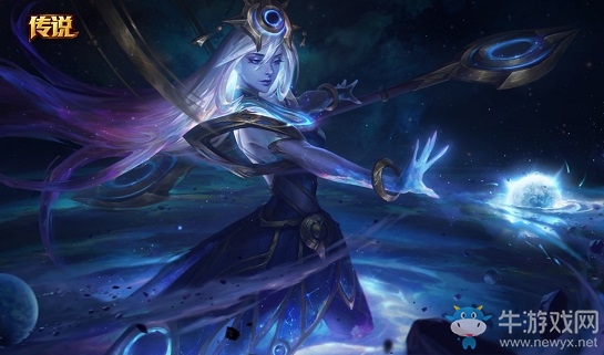《LOL》銀河探索計劃