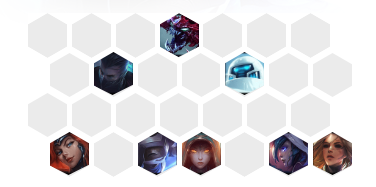 《云頂之弈》慎斗士星使陣容推薦