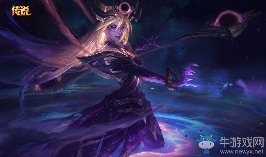 《LOL》銀河探索計劃