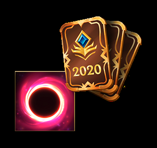 《LOL》銀河戰(zhàn)爭(zhēng)2020正式開(kāi)啟