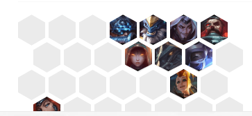 《云頂之弈》奧德賽傭兵陣容推薦