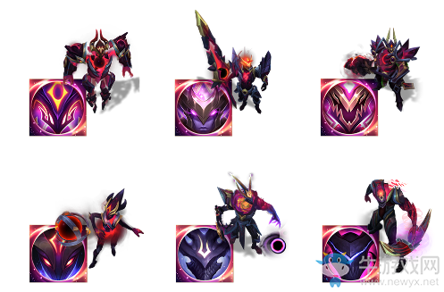 《LOL》銀河戰(zhàn)爭(zhēng)2020正式開(kāi)啟