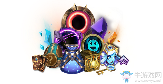 《LOL》銀河戰(zhàn)爭(zhēng)2020正式開(kāi)啟