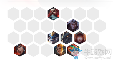 《云頂之弈》奧德賽船長陣容推薦