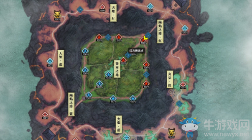 《天涯明月刀》七星隱龍版本更新匯總