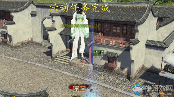 《天涯明月刀》七星隱龍版本更新匯總