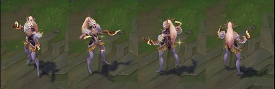 《LOL》10.8版本PBE更新介紹