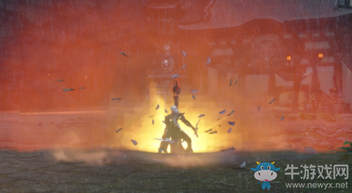 《天涯明月刀》七星隱龍版本更新匯總