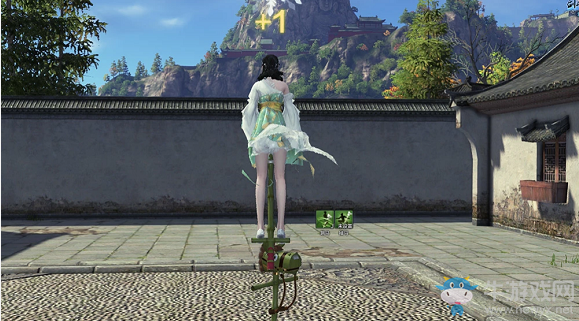 《天涯明月刀》七星隱龍版本更新匯總