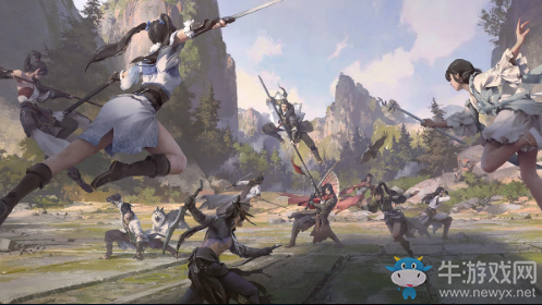 《天涯明月刀》七星隱龍版本更新匯總