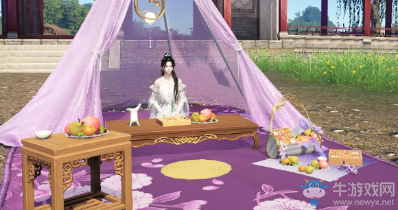 《天涯明月刀》神秘禮包49密碼介紹