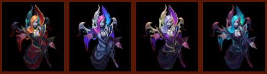 《LOL》10.8版本PBE更新介紹