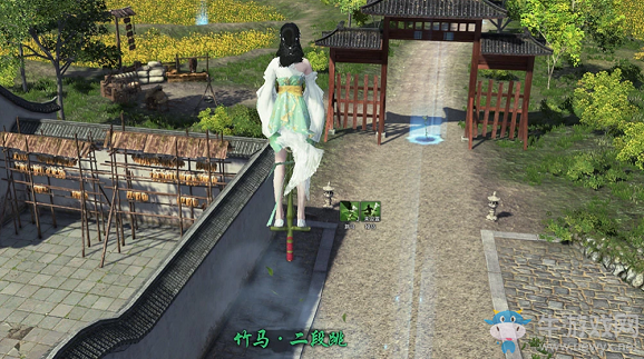 《天涯明月刀》七星隱龍版本更新匯總