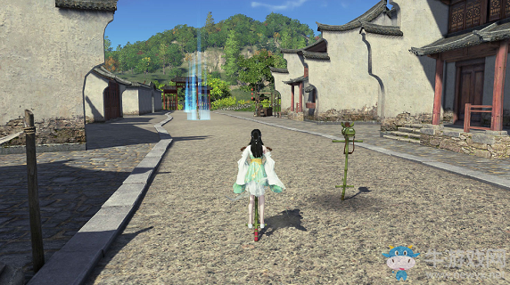 《天涯明月刀》七星隱龍版本更新匯總