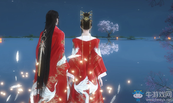 《逆水寒》2020年4月2日版本更新