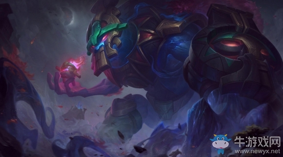 《LOL》10.7版本更新公告