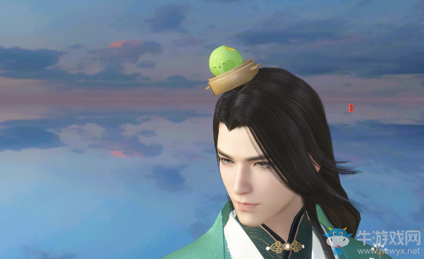 《逆水寒》2020年4月2日版本更新