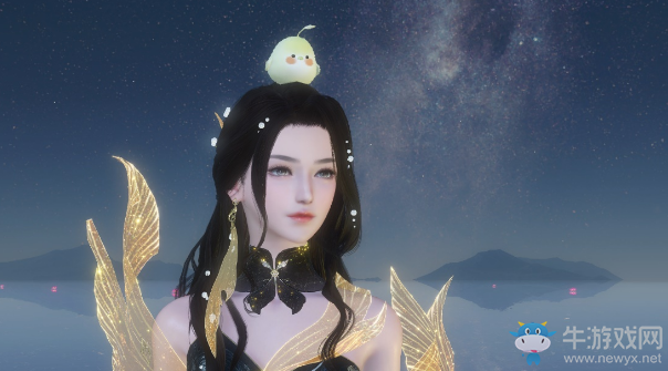 《逆水寒》2020年4月2日版本更新