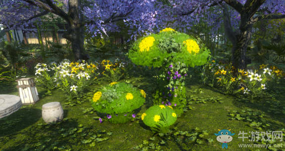 《逆水寒》2020年4月2日版本更新