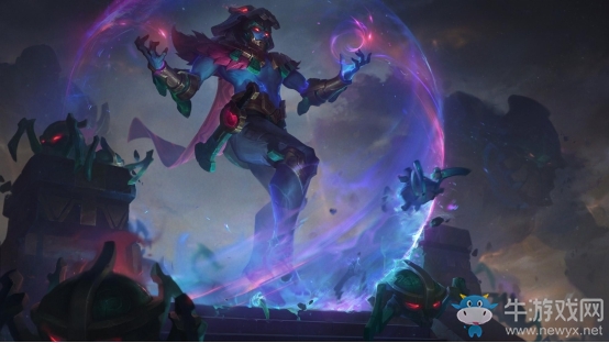 《LOL》10.7版本更新公告