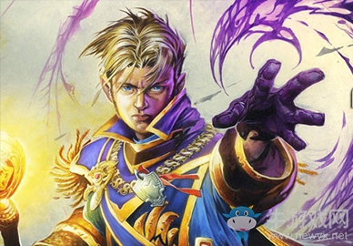 《爐石傳說》外域的灰燼預構筑宇宙牧卡組推薦