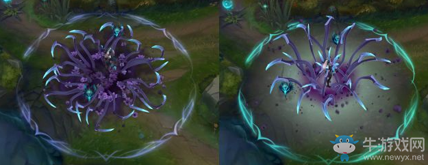 《LOL》4月5日PBE更新