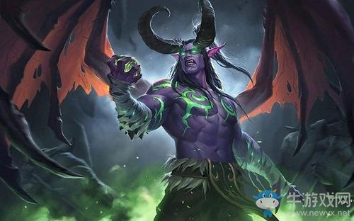 《爐石傳說》外域的灰燼預(yù)構(gòu)筑快攻瞎卡組推薦