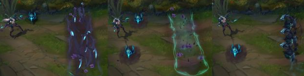 《LOL》4月5日PBE更新